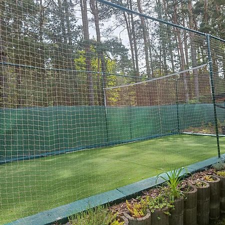 Relaxklub Villa S Wellness Tremosna Luaran gambar