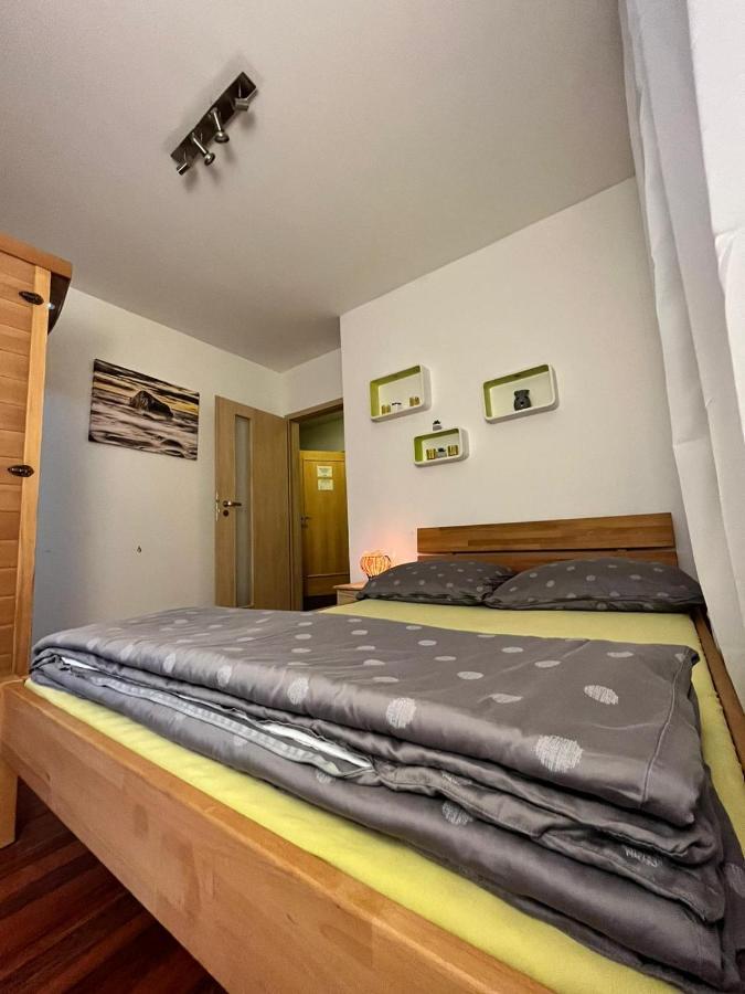 Relaxklub Villa S Wellness Tremosna Luaran gambar