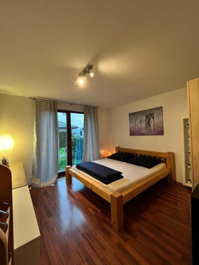 Relaxklub Villa S Wellness Tremosna Luaran gambar