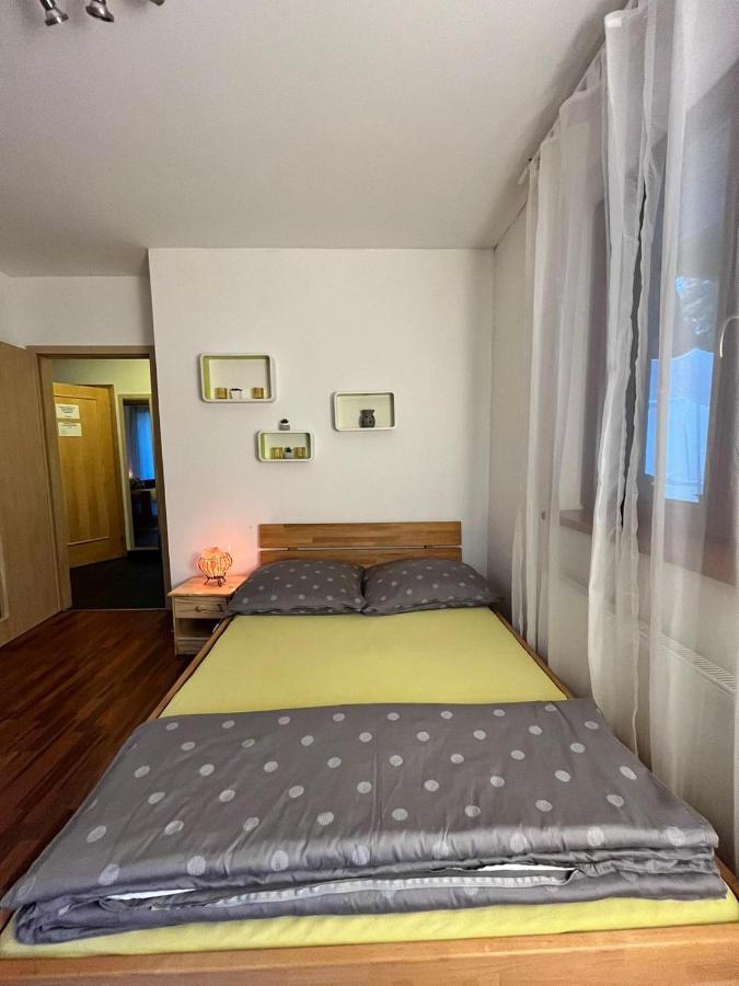 Relaxklub Villa S Wellness Tremosna Luaran gambar
