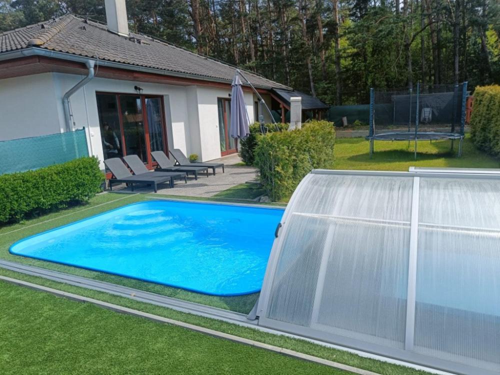 Relaxklub Villa S Wellness Tremosna Luaran gambar
