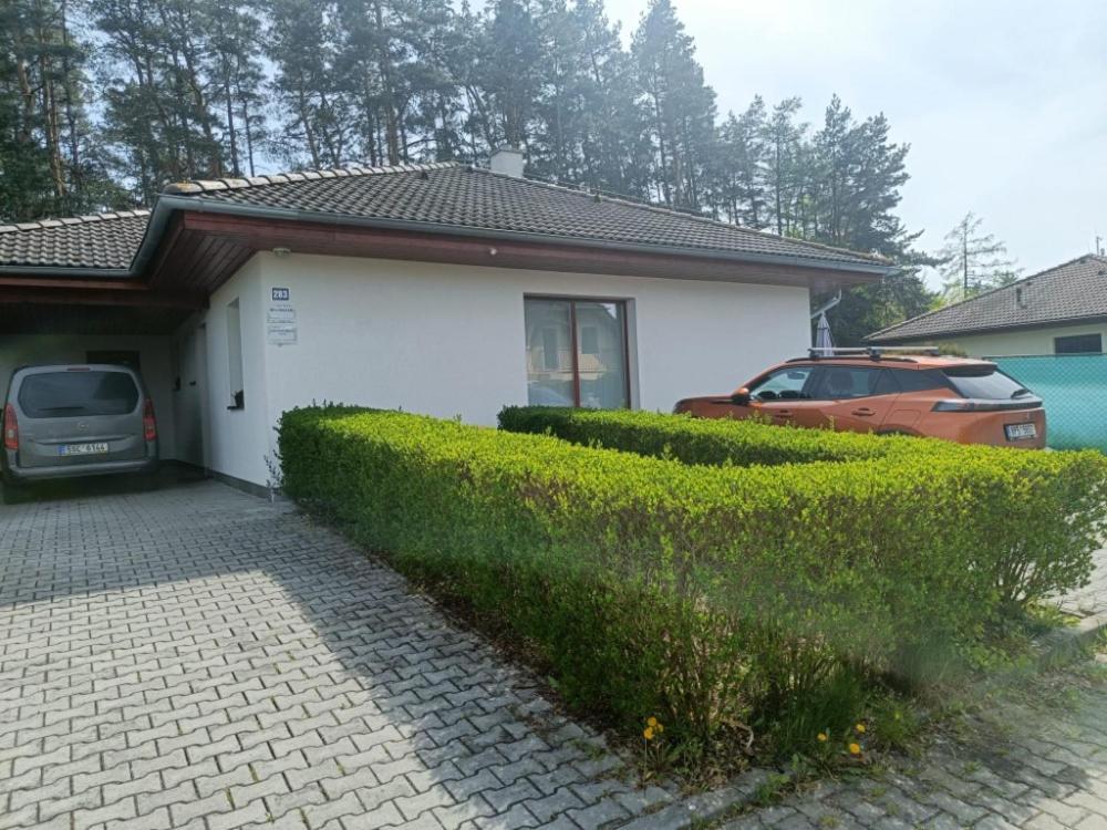 Relaxklub Villa S Wellness Tremosna Luaran gambar