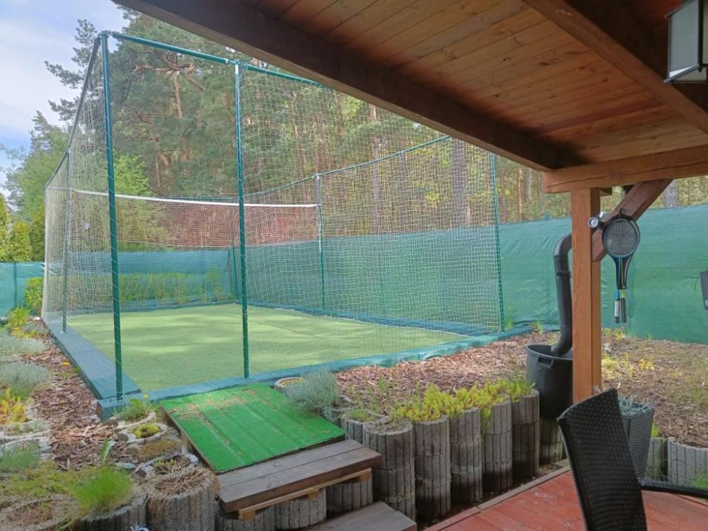 Relaxklub Villa S Wellness Tremosna Luaran gambar