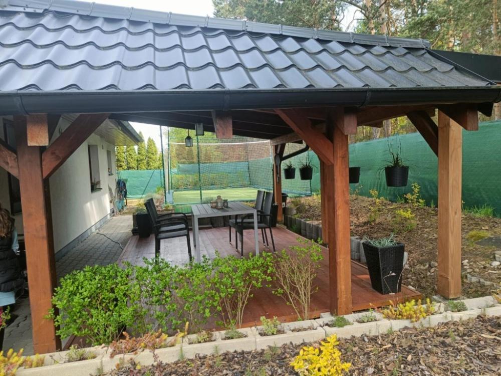 Relaxklub Villa S Wellness Tremosna Luaran gambar